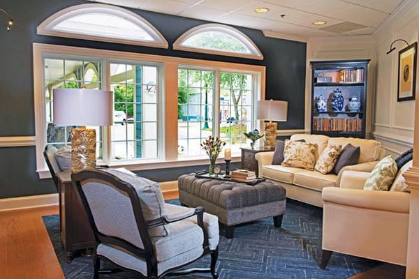 tarboro nursing home